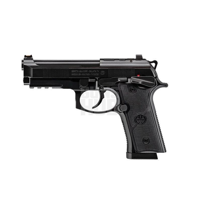 Pistolet Beretta 92 GTS Standard FS USA