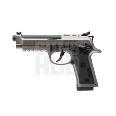 Pistolet Beretta 92X Performance Optic