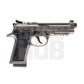 Pistolet Beretta 92X Performance Optic