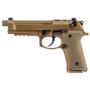 Pistolet Beretta M9A4 Full Size FDE