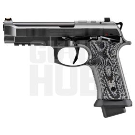 Pistolet Beretta 92XI SQUALO