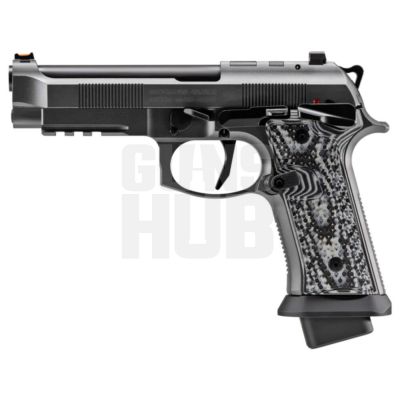 Pistolet Beretta 92XI SQUALO