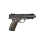 Pistolet Browning Buck Mark Micro Black Label Threaded