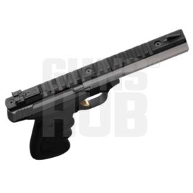 Pistolet Browning Buck Mark Contur Stainless URX