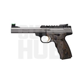 Pistolet Browning Buck Mark Plus Stainless UDX