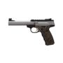 Pistolet Browning Buck Mark Plus Stainless UDX