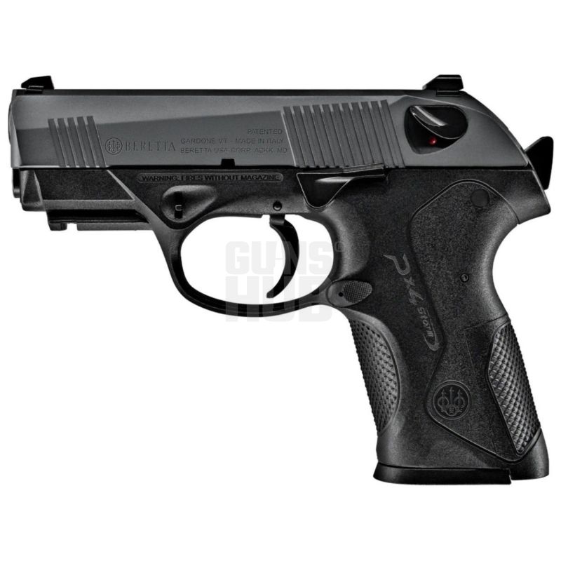 Pistolet Beretta PX4 Storm Compact F 40 S&W