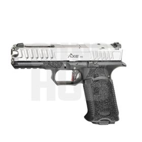 Pistolet Bul AXE FS Tomahawk Silver