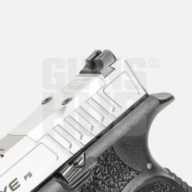 Pistolet Bul AXE FS Tomahawk Silver