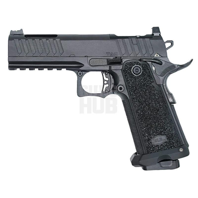 Pistolet Bul SAS II TAC OR 4,25"