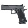 Pistolet Bul SAS II TAC OR 4,25"