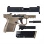 Pistolet Canik Mete MC9 Black/FDE
