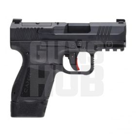 Pistolet Canik Mete MC9