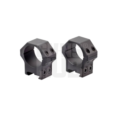 Montaż Weaver Contessa LPR03/B 34mm H-12 Light