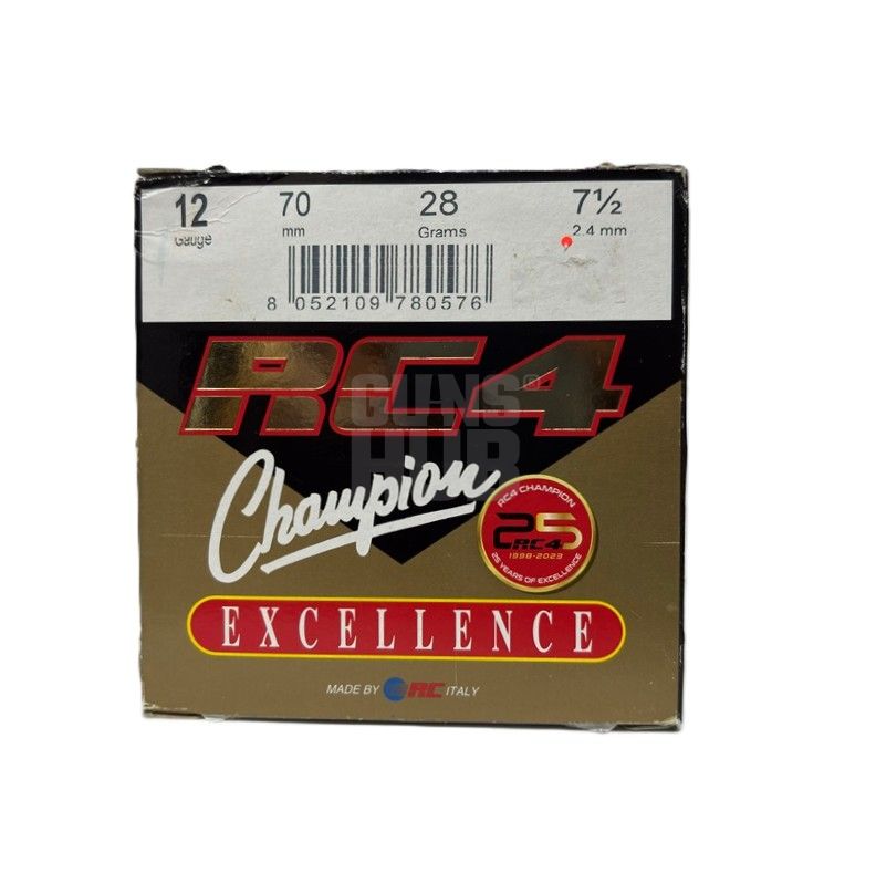 Nab. Sp. 12 TRAP 28g RC4 /70