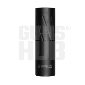Modulator Hush-Tac Short .8mm 5/8"-24 UNEF