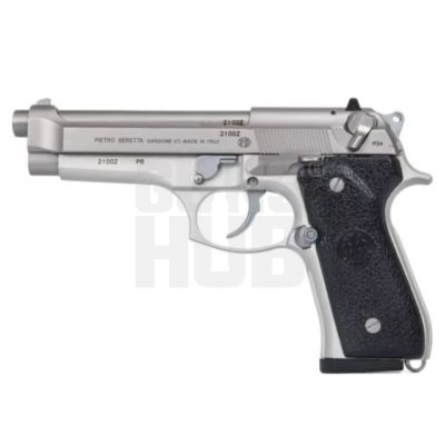Pistolet Beretta 92 FS INOX