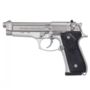 Pistolet Beretta 92 FS INOX