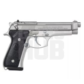 Pistolet Beretta 92 FS INOX