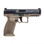 Pistolet Canik Mete SFT Black/FDE