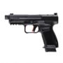 Pistolet Canik Mete SF Combat