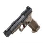 Pistolet Canik Mete SFx Black/FDE