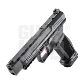 Pistolet Canik Mete SFx