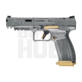 Pistolet Canik SFx Rival Grey