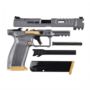 Pistolet Canik SFx Rival Grey