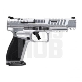 Pistolet Canik SFx Rival-S Chrome