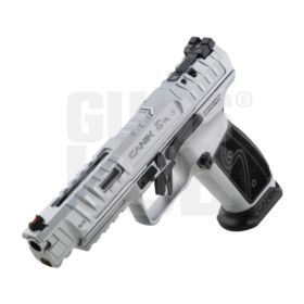 Pistolet Canik SFx Rival-S Chrome