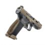 Pistolet Canik TTI Combat