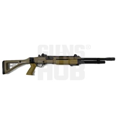 Strzelba Fabarm STF12 Compact 20" FDE