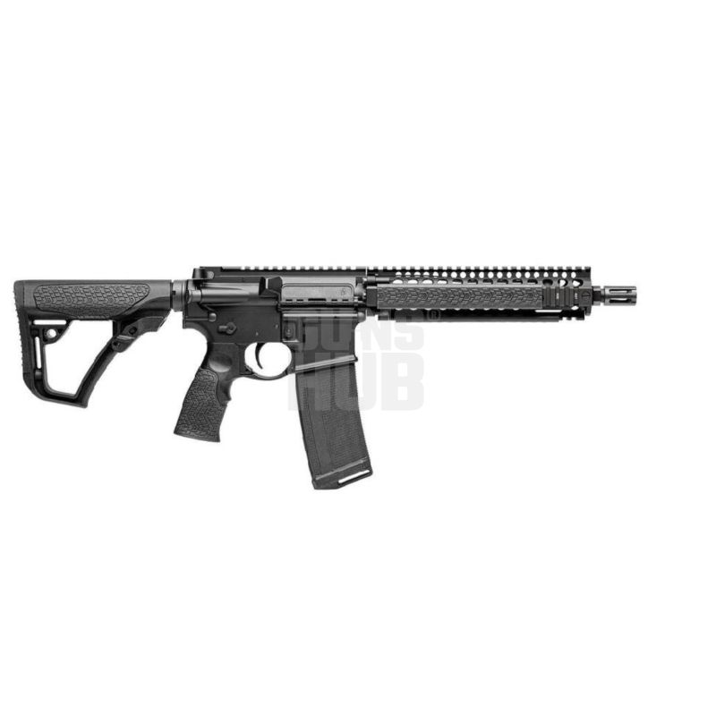 Karabin Daniel Defense MK18 SBR 10,3"