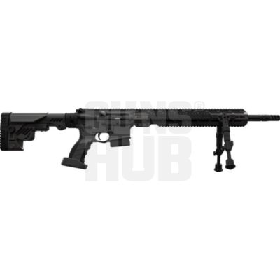 Karabin Schmeisser AR15 DMR 18"