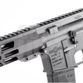 Karabin POF P-15 Base 16"