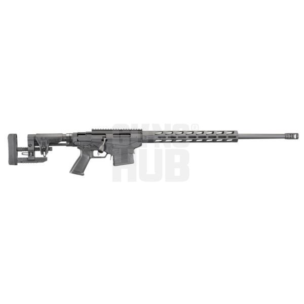 Karabin Ruger Precision 24" 18029 6,5 Creedmor