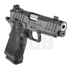 Pistolet Springfield 1911 Prodigy Comp Cut 4,25"