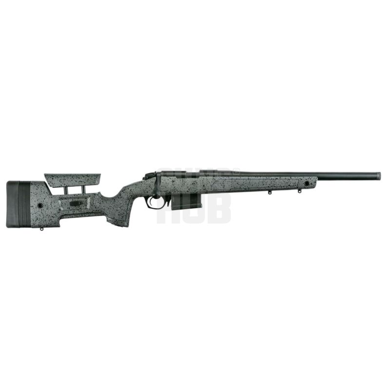 Karabinek Bergara B14R TRAINER 18" 22 LR LH