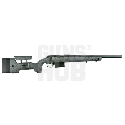 Karabinek Bergara B14R TRAINER 18" 22 LR LH