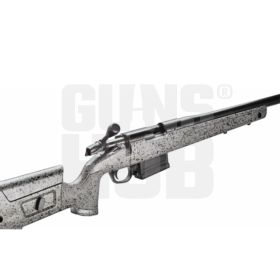 Karabinek Bergara B14R TRAINER 18" 22 LR LH
