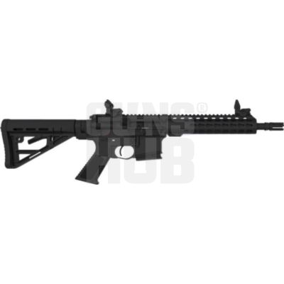 Karabinek Schmeisser AR15 S4F 14,5" 9x19