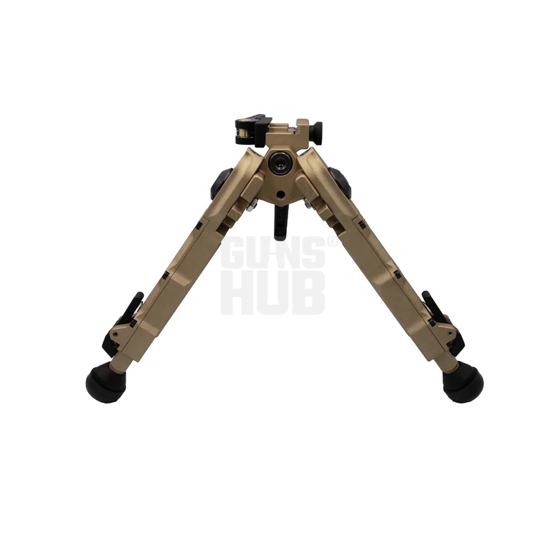 Bi-Pod Accu-Tac BR-4 gen.2 QD FDE