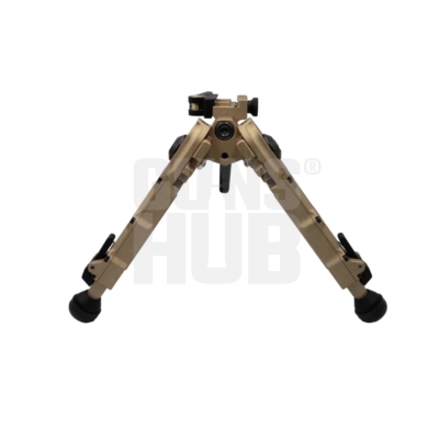 Bi-Pod Accu-Tac BR-4 gen.2 QD FDE