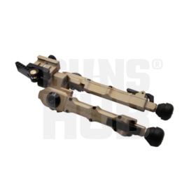 Bi-Pod Accu-Tac BR-4 gen.2 QD FDE