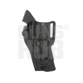 Kabura Safariland Echelon STX ALS/SLS Level3