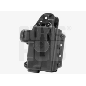 Kabura Alien Gear Photon H11Pro IWB/OWB latarka