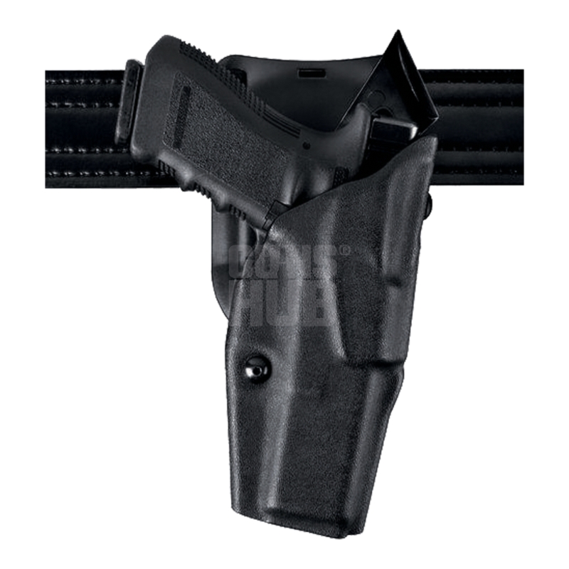 Kabura Safariland CZ P-09 6395 ALS LOW