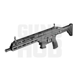 Karabinek HS Kuna 12" 9x19