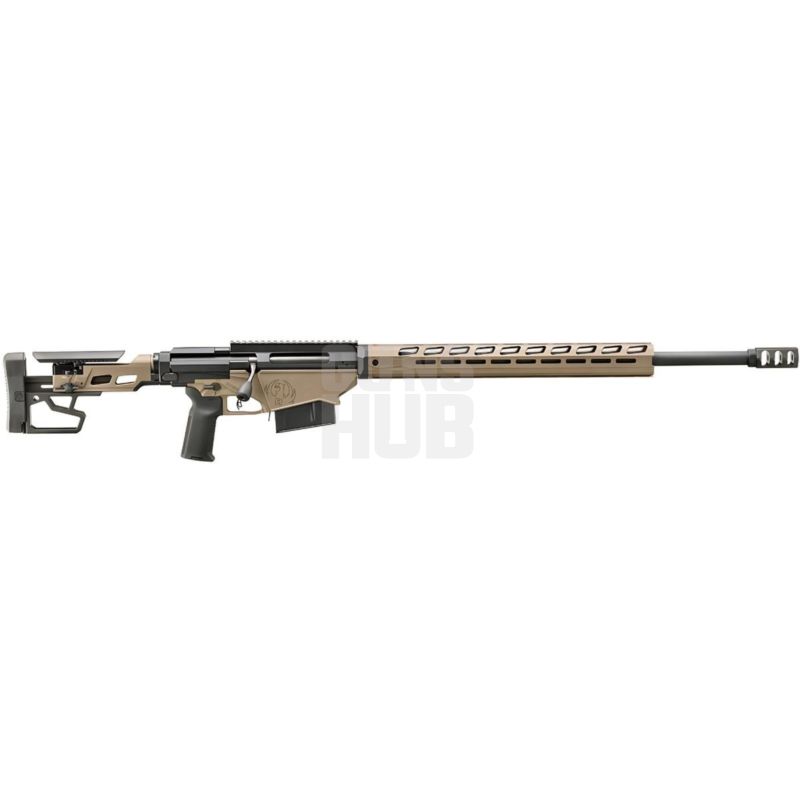 Karabin Ruger Precision 26" 18096 338LapMag